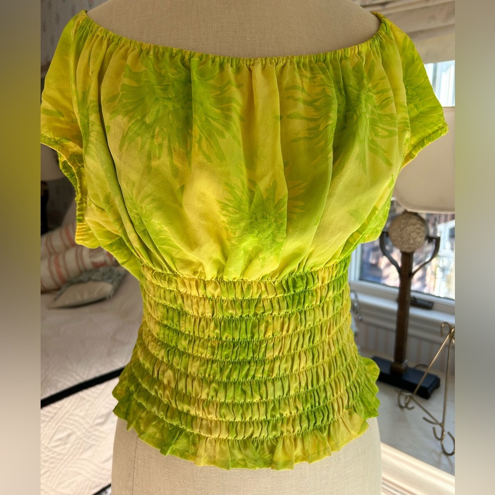 ESCADA shirt